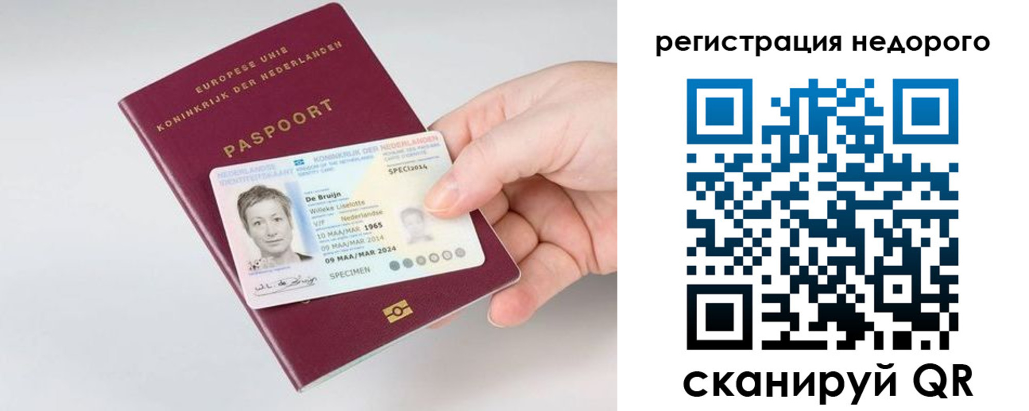 временная регистрация гарантия в Собинке